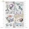 retro, wieża Eiffla, Paryż, Paris, ręczne pismo, list, kwiat, róża, róże, R736, Eiffel Tower, Paris, handwriting, letter, flower, rose, Eiffelturm, Paris, Paris, Handschrift, Brief, Blume, Rose, Torre Eiffel, París, letra, carta, flor, rosa, motyl, ćma, ć